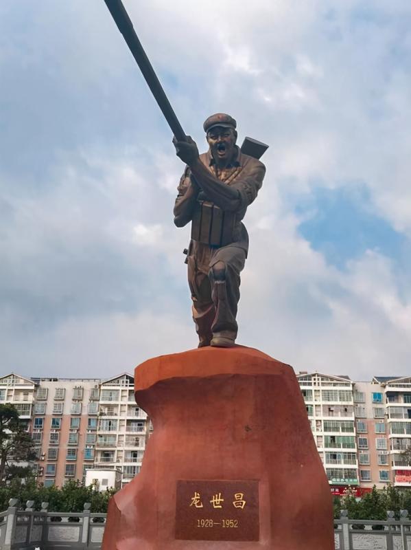 上甘岭战役双方伤亡真实数字(上甘岭战役英雄) 上甘岭战役双方伤亡真实数字(上甘岭战役英雄)