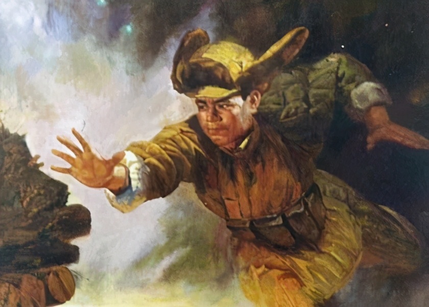 上甘岭战役双方伤亡真实数字(上甘岭战役英雄) 上甘岭战役双方伤亡真实数字(上甘岭战役英雄)