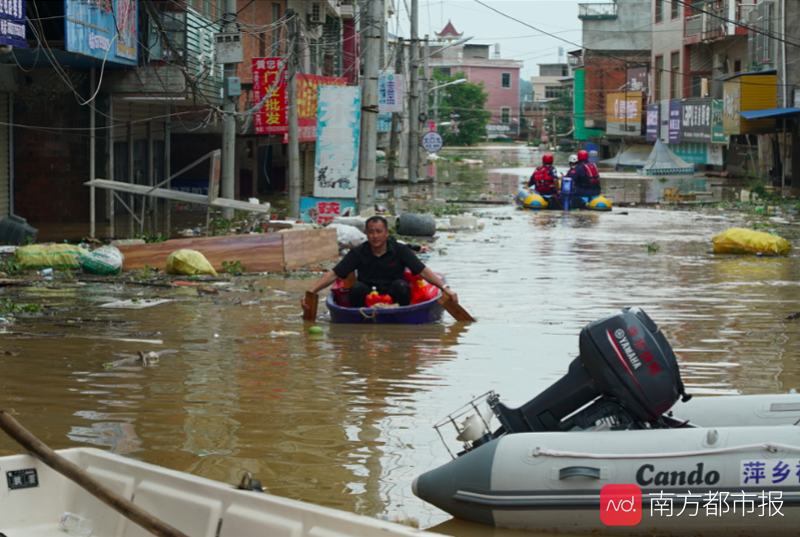 上饶暴雨考点被淹 新闻(上饶暴雨淹死人) 上饶暴雨考点被淹 新闻(上饶暴雨淹死人)