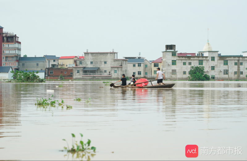 上饶暴雨考点被淹 新闻(上饶暴雨淹死人) 上饶暴雨考点被淹 新闻(上饶暴雨淹死人)