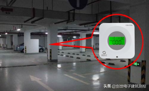 一氧化碳传感器安装位置(矿用一氧化碳传感器) 一氧化碳传感器安装位置(矿用一氧化碳传感器)