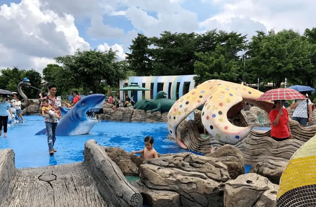 万江公园在哪里(万江公园一男孩) 万江公园在哪里(万江公园一男孩)