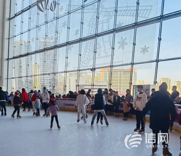 万象城溜冰场在哪个区(万象城溜冰场怎么样) 万象城溜冰场在哪个区(万象城溜冰场怎么样)