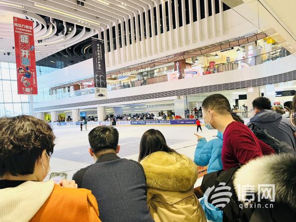 万象城溜冰场在哪个区(万象城溜冰场怎么样) 万象城溜冰场在哪个区(万象城溜冰场怎么样)