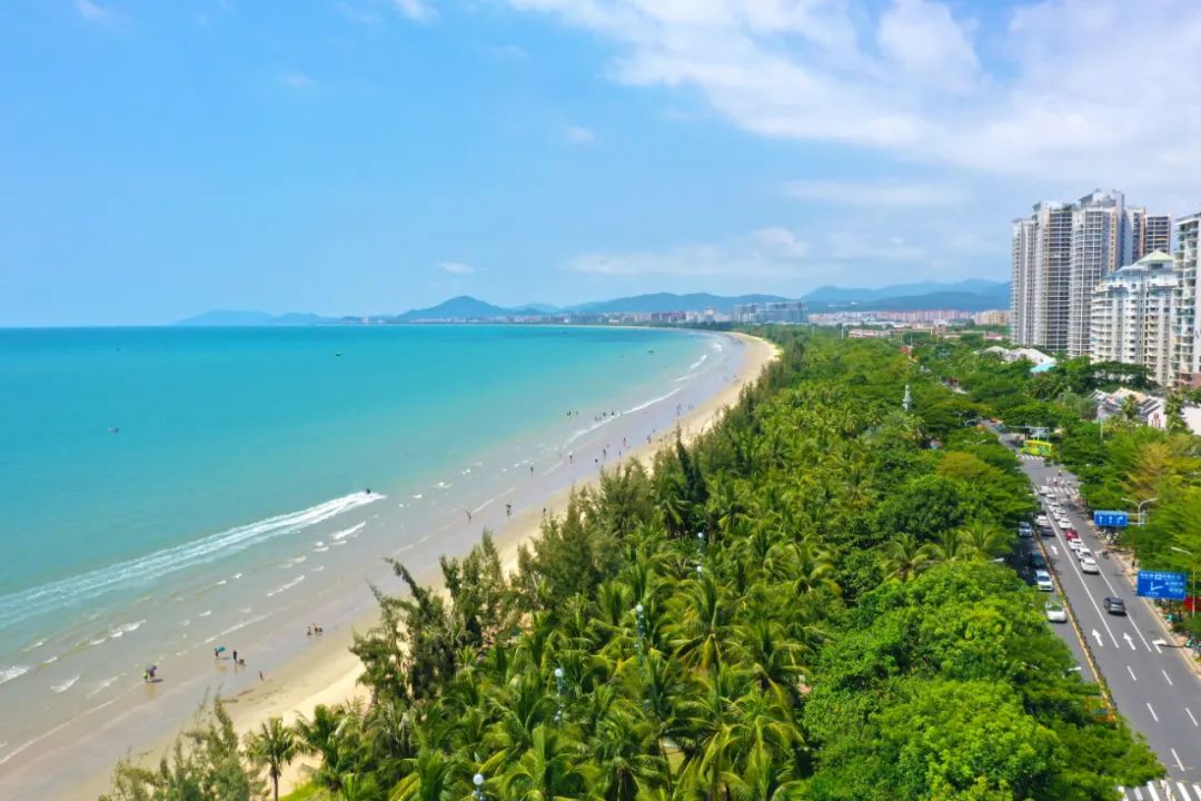 三亚旅游必备物品清单(最全旅游必备物品清单) 三亚旅游必备物品清单(最全旅游必备物品清单)