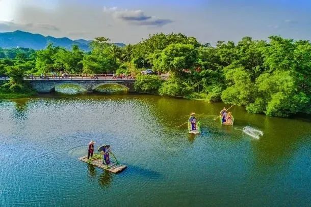 三亚旅游必备物品清单(最全旅游必备物品清单) 三亚旅游必备物品清单(最全旅游必备物品清单)