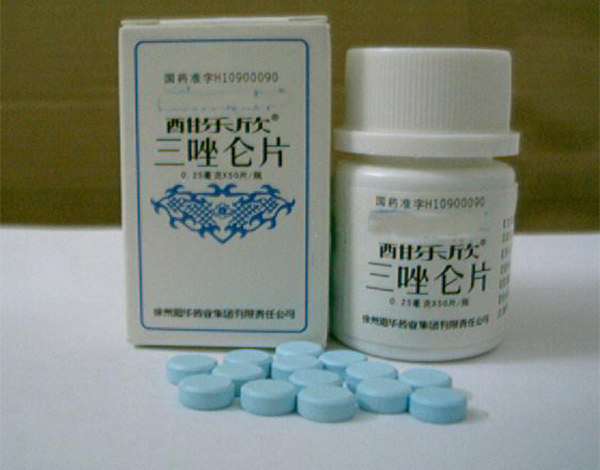 三仑挫是什么药(怎么可以买到三锉仑片)