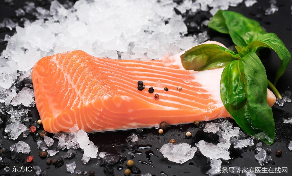 三文鱼寄生虫多吗(三文鱼寄生虫有哪些) 三文鱼寄生虫多吗(三文鱼寄生虫有哪些)