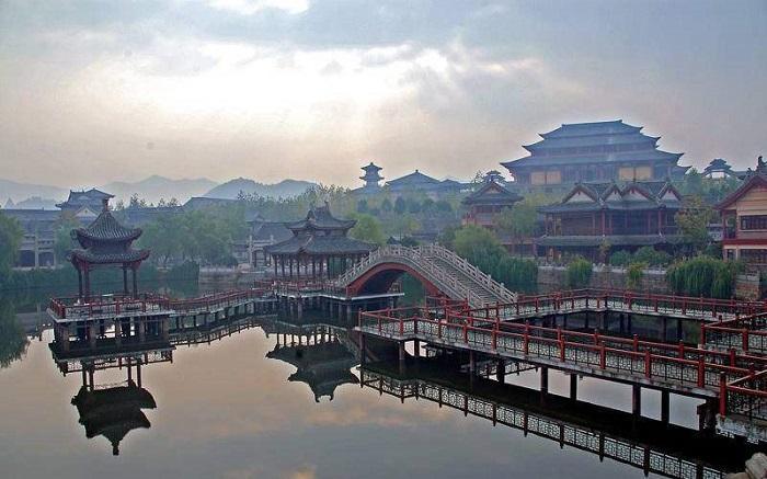 上海周边自驾攻略(上海自驾游路线推荐) 上海周边自驾攻略(上海自驾游路线推荐)