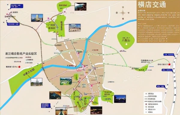 上海周边自驾攻略(上海自驾游路线推荐) 上海周边自驾攻略(上海自驾游路线推荐)