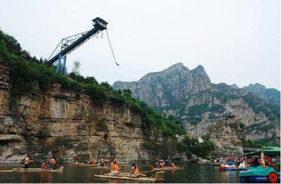 上海有蹦极的地方吗?哪里的最好玩?(上海哪个地方有蹦极的地方) 上海有蹦极的地方吗?哪里的最好玩?(上海哪个地方有蹦极的地方)