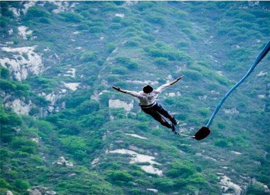 上海有蹦极的地方吗?哪里的最好玩?(上海哪个地方有蹦极的地方) 上海有蹦极的地方吗?哪里的最好玩?(上海哪个地方有蹦极的地方)