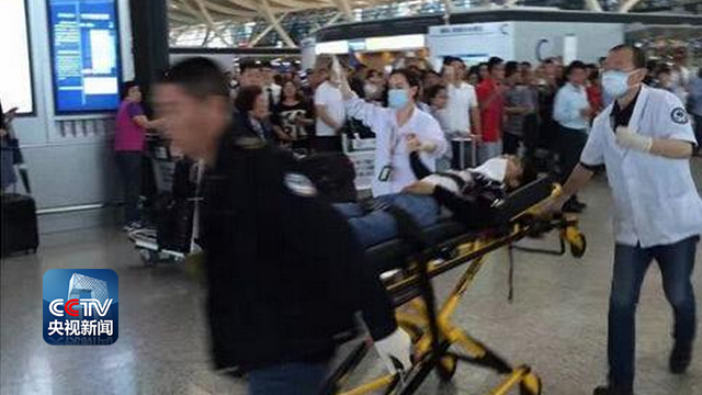 上海浦东机场爆炸事件(浦东机场 爆炸) 上海浦东机场爆炸事件(浦东机场 爆炸)