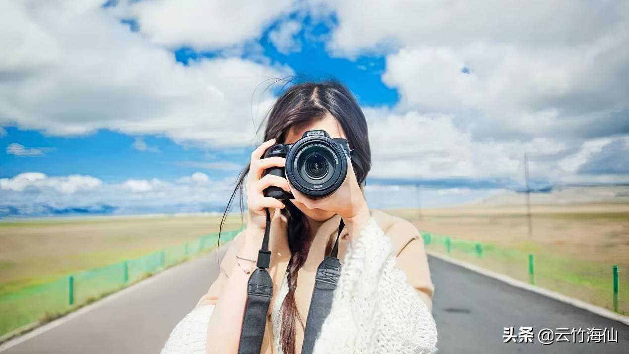 自媒体制作视频的四种方法,真人出境/混剪/一键成片/特效视频