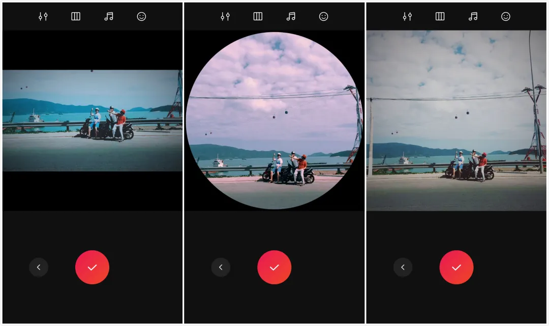零基础入门手机剪辑短视频,这4个APP就够了