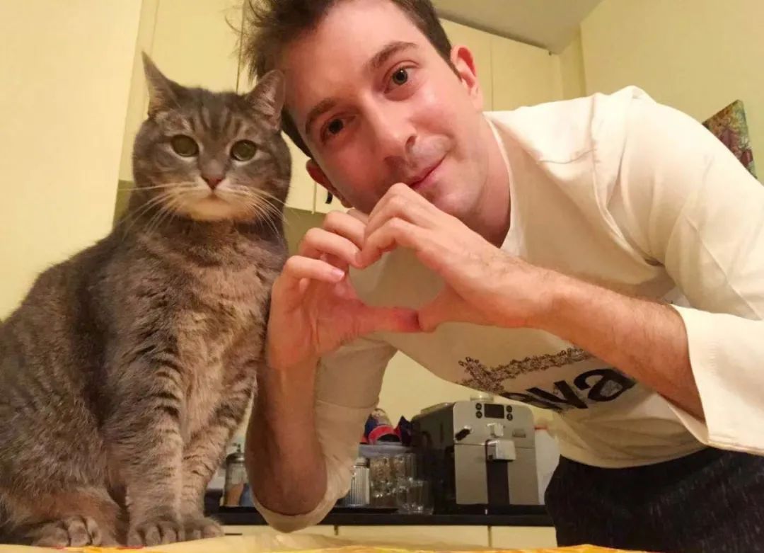 视频创作人中的外国面孔:郭杰瑞,一个真实世界的记录者