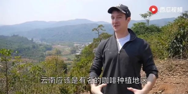 视频创作人中的外国面孔:郭杰瑞,一个真实世界的记录者