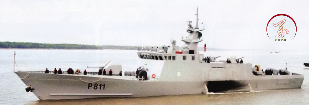 珠海航展能卖出多少武器,2010-2020年中国尖端武器出口成绩