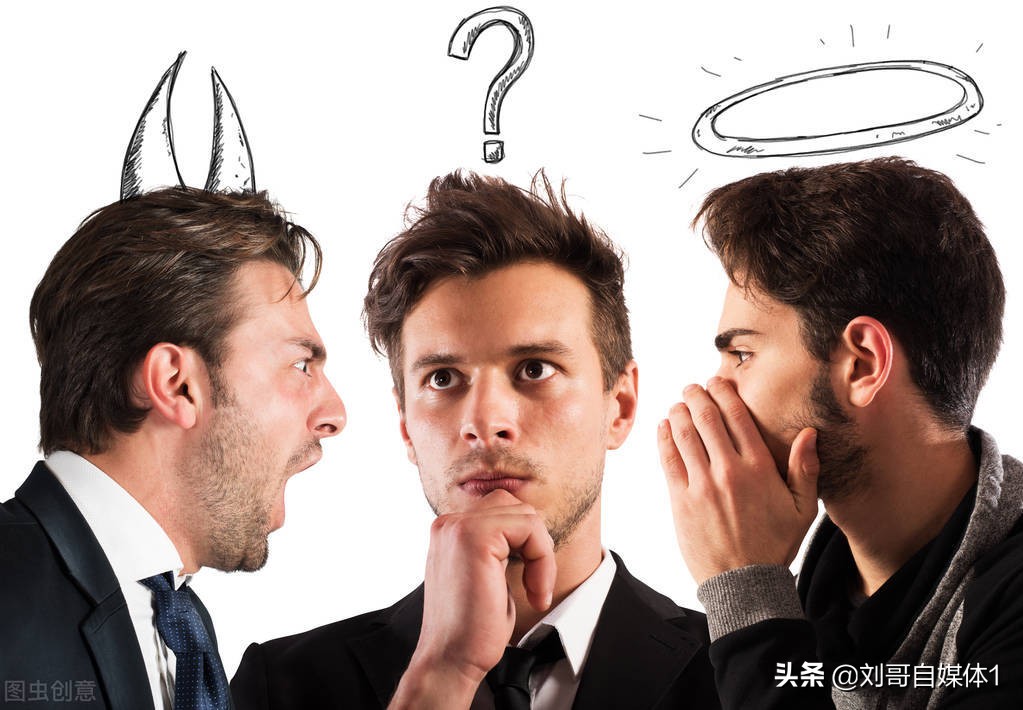 做自媒体不好意思露脸,到底有什么好办法,我来分享个人经验