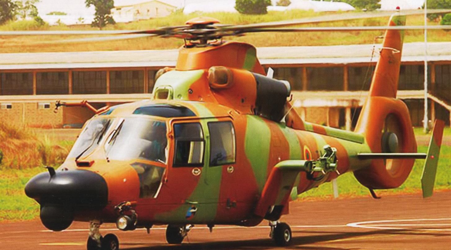 珠海航展能卖出多少武器,2010-2020年中国尖端武器出口成绩