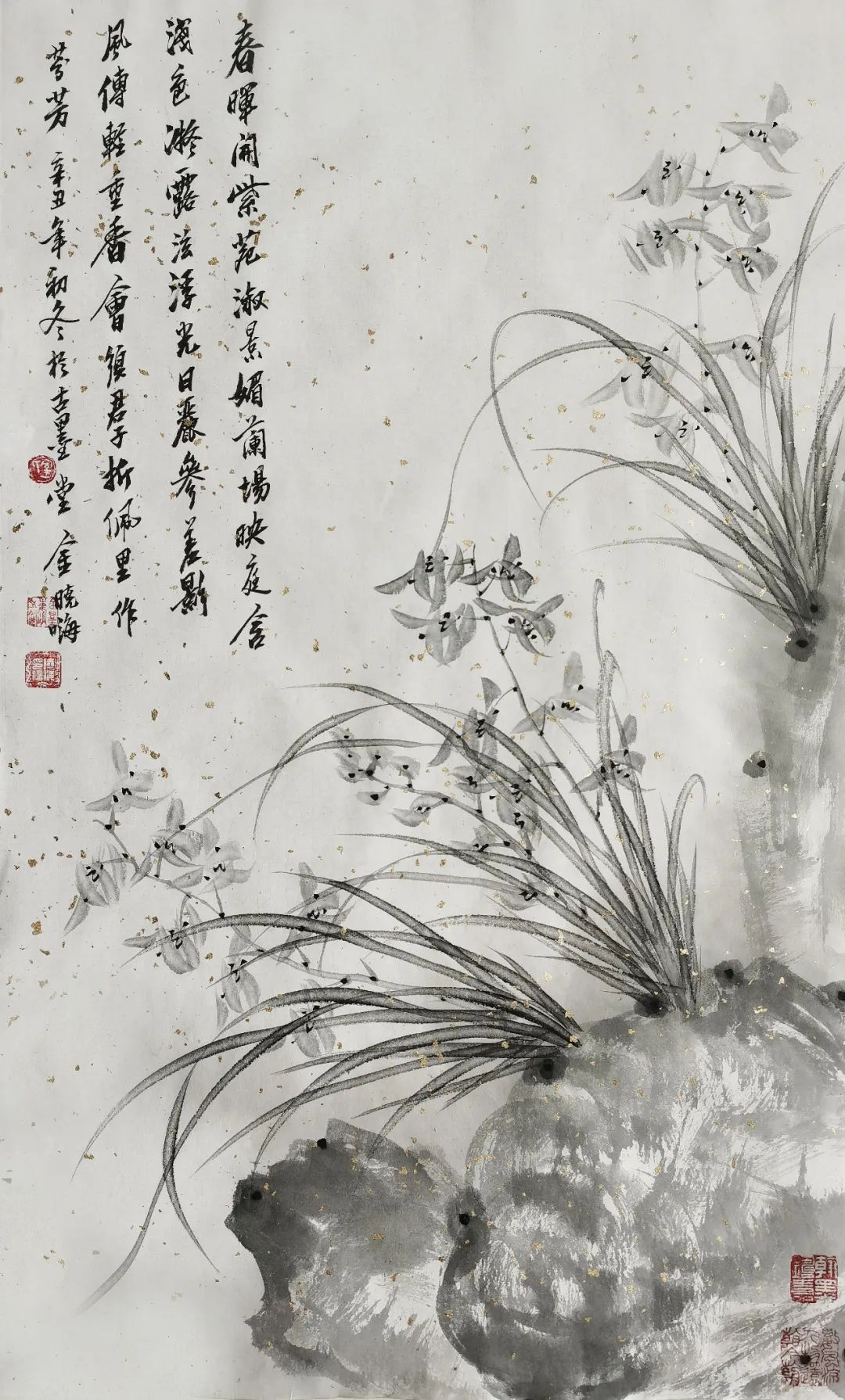 夜读 | 到了一定年纪，拼的是扛事能力和自愈能力