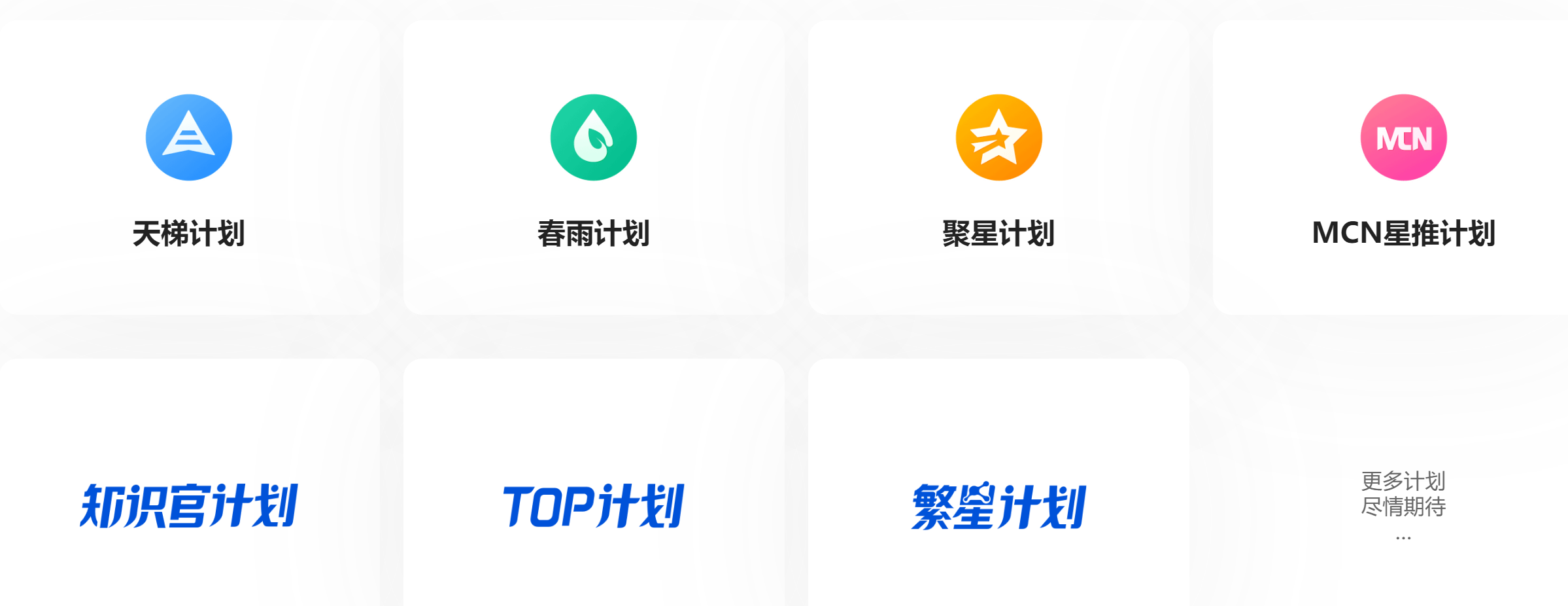 自媒体平台都有哪些?