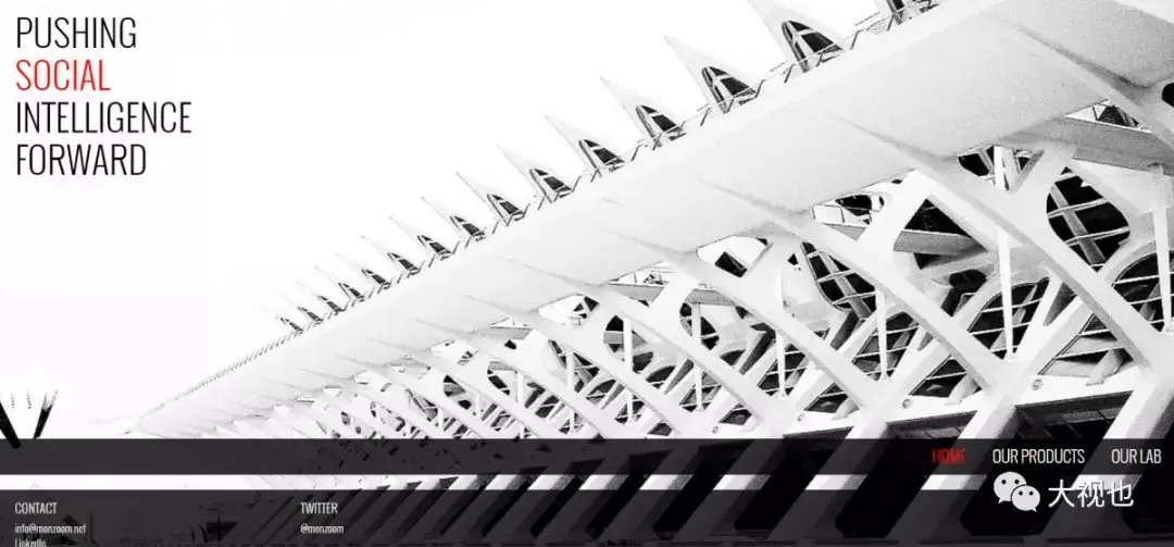 视频后期珍藏!19个免费视频素材下载网站推荐