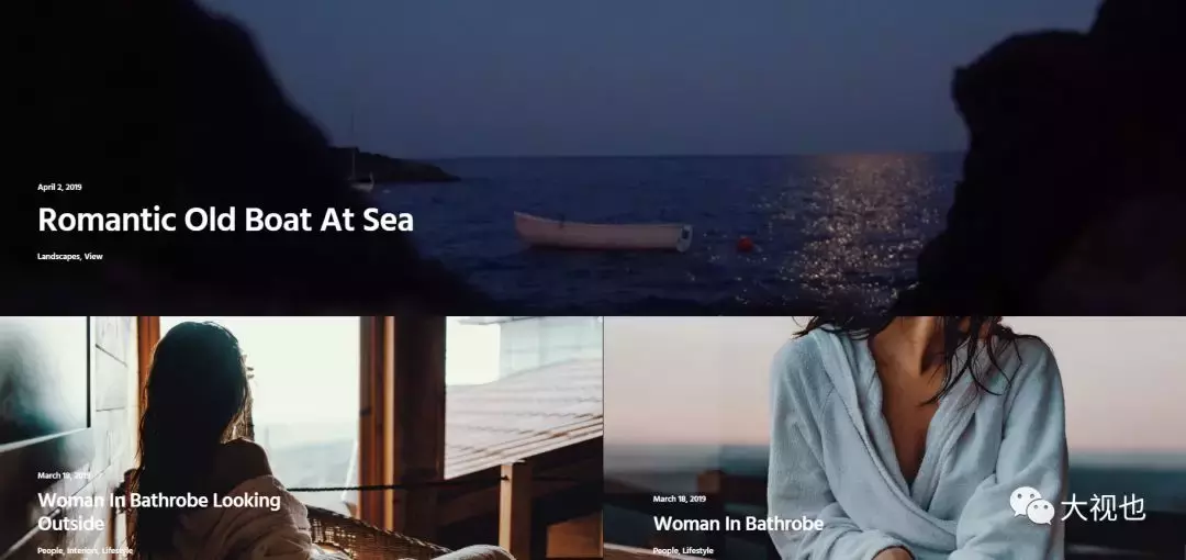 视频后期珍藏!19个免费视频素材下载网站推荐