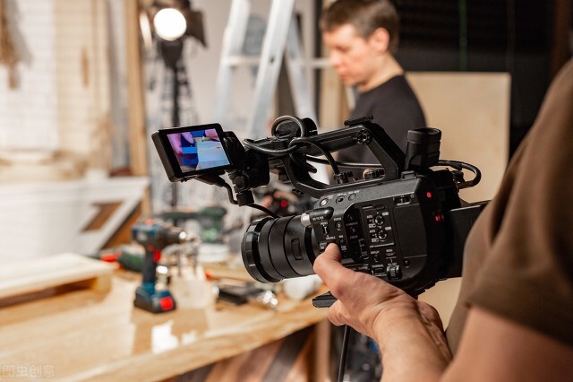 合肥抖音短视频制作培训班,短视频剪辑培训,短视频拍摄剪辑培训班