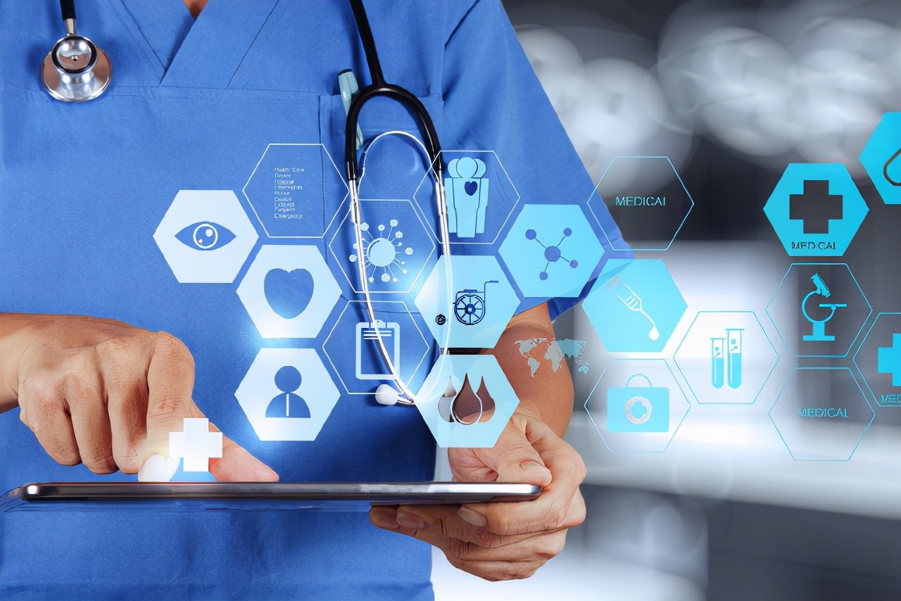 入局互联网医疗蓝海:申请互联网医院牌照需关注哪些?