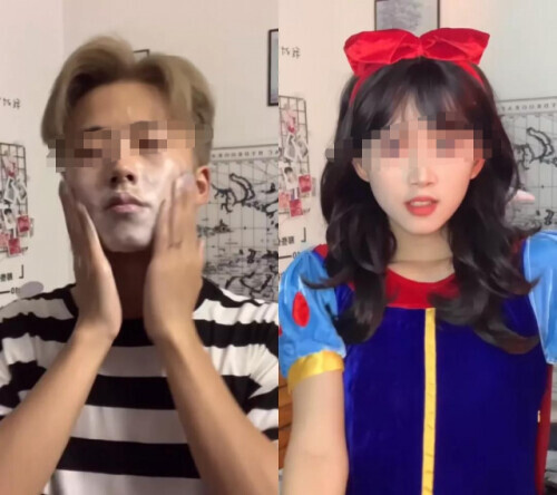 打色情“擦边球”,无底线蹭热点……“流量乞丐”不能听之任之