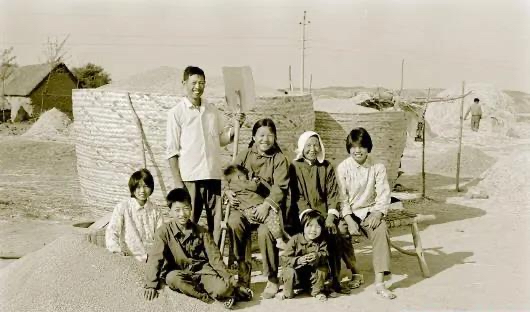 伟大的第一步——中国农村改革起点实录。(三)