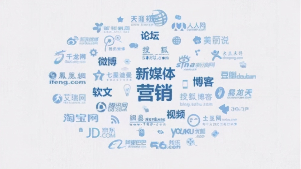 什么是自媒体?这就是