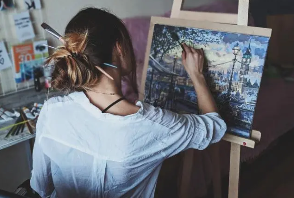 动漫设计专业:文创产业的基石