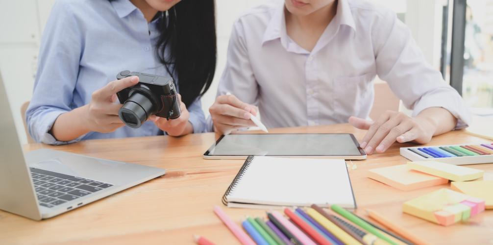 动漫设计专业:文创产业的基石