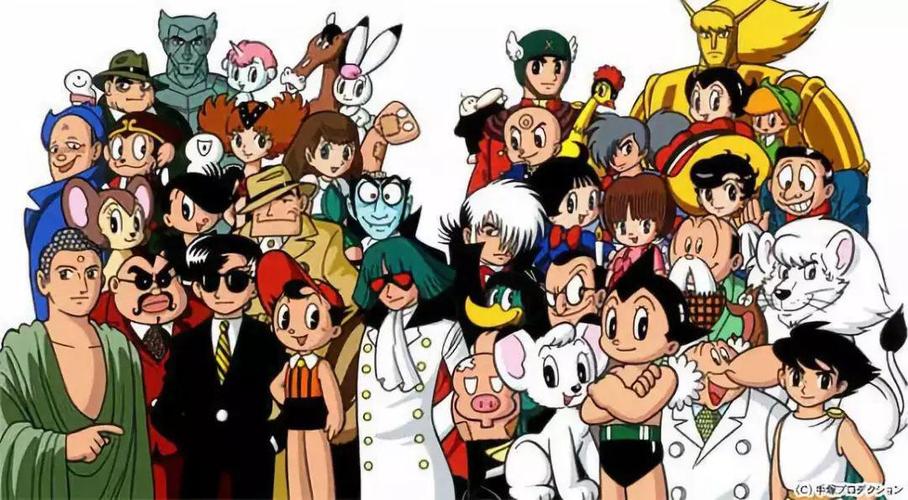 动漫设计专业:文创产业的基石