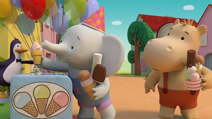 动漫设计专业:文创产业的基石