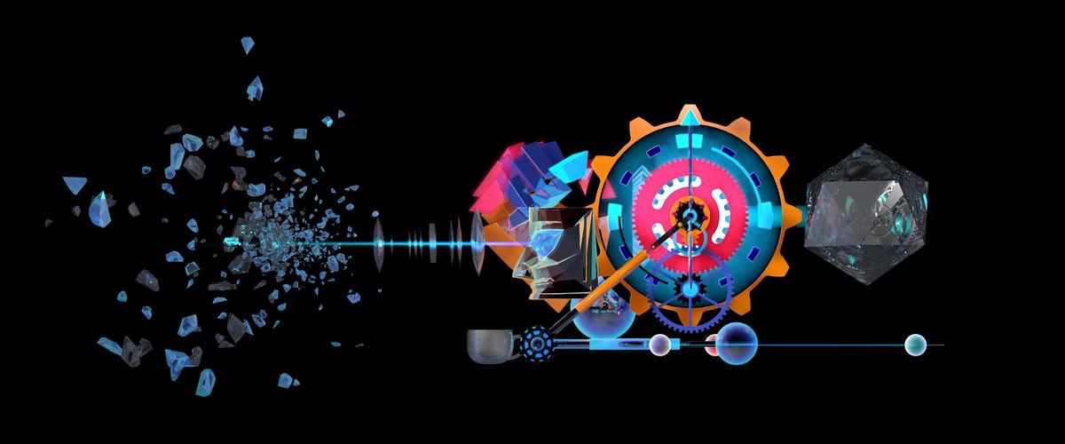 动漫设计专业:文创产业的基石