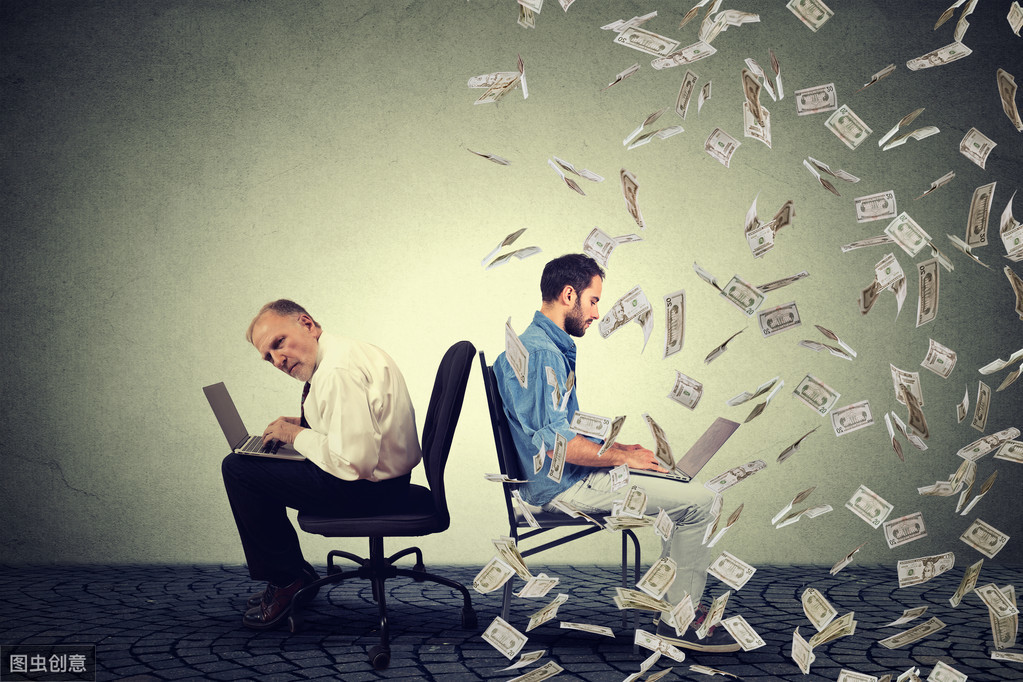 什么是自媒体?自媒体的赚钱方式和自媒体人的4个等级?