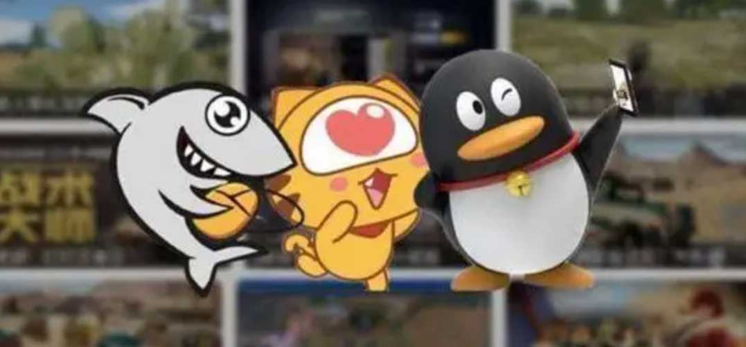 企鹅电竞将终止运营:含着金钥匙诞生 却被腾讯舍弃