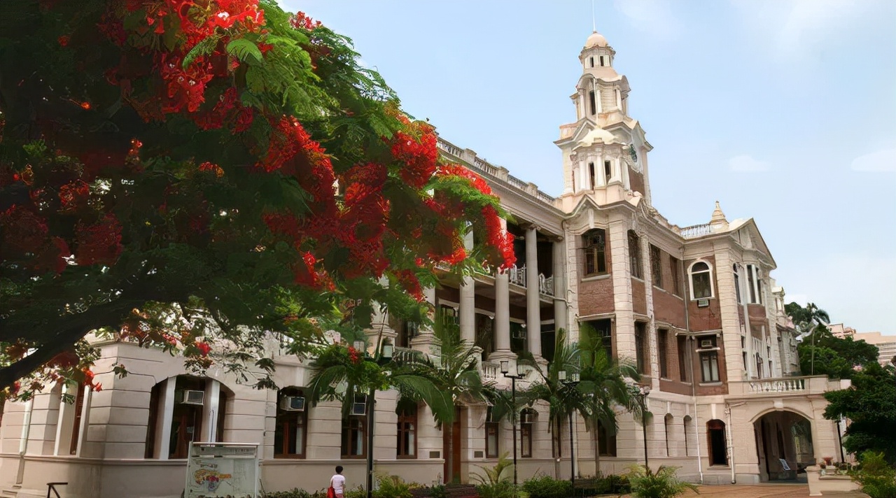 22Fall港校传媒类主要专业，香港各大院校都有什么传媒专业课程？