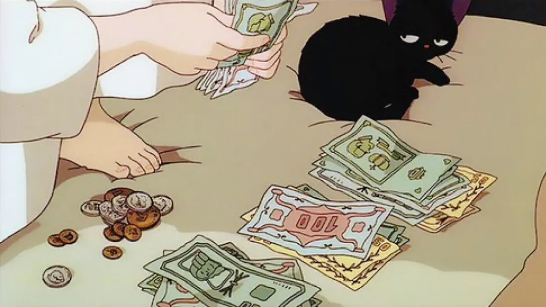 利用下班时间偷偷赚外快,这5个赚钱方法,让你每月多赚5000元