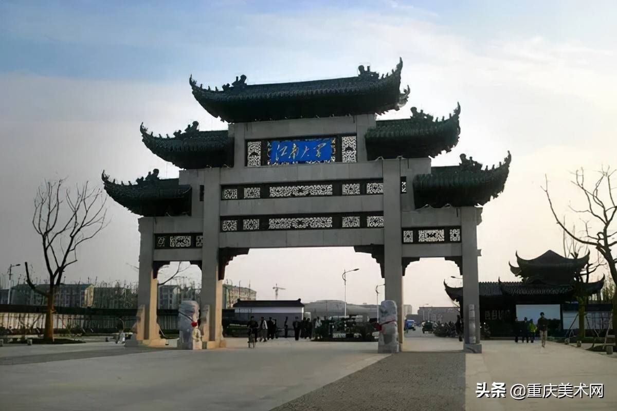 设计类专业多达十余种,学的到底是个啥,能找什么工作?