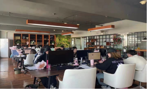 电商原来这么简单!一个人在家创业?