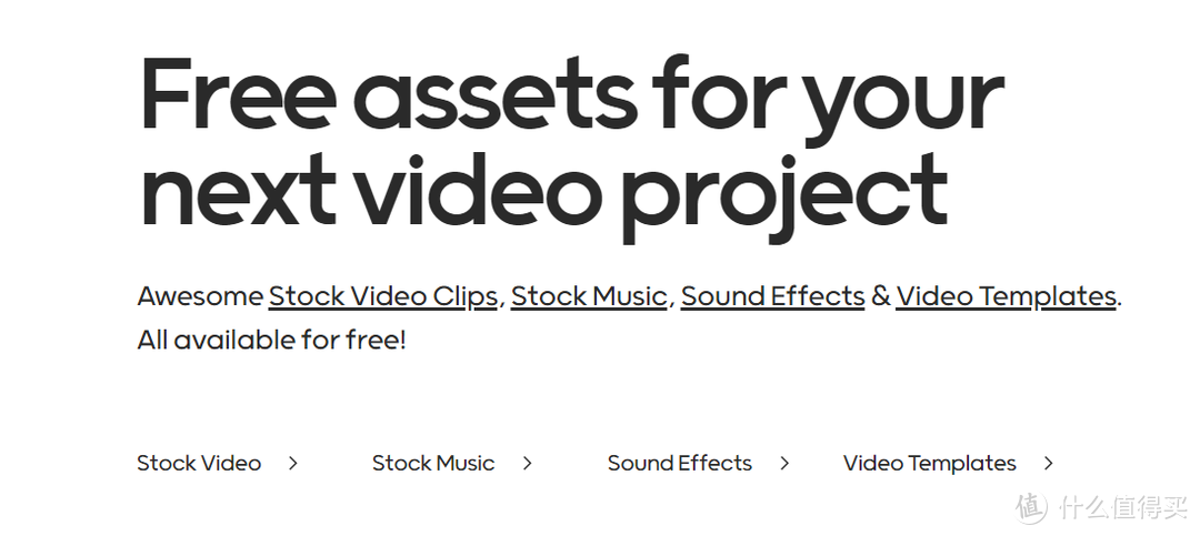 做设计素材哪里找?10个免费素材网站推荐给你