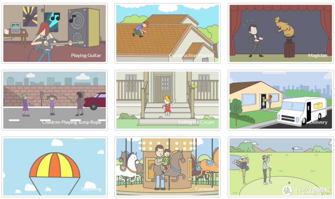 做设计素材哪里找?10个免费素材网站推荐给你