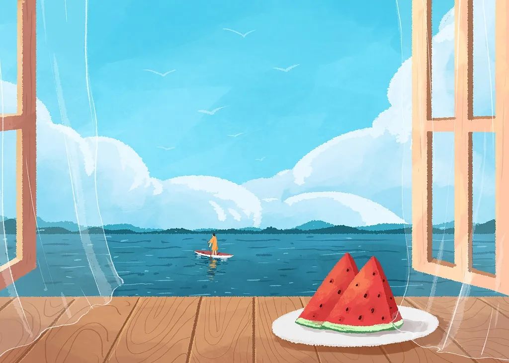 做自媒体，当学猪小悦