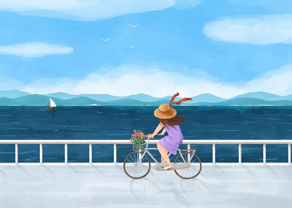 做自媒体，当学猪小悦