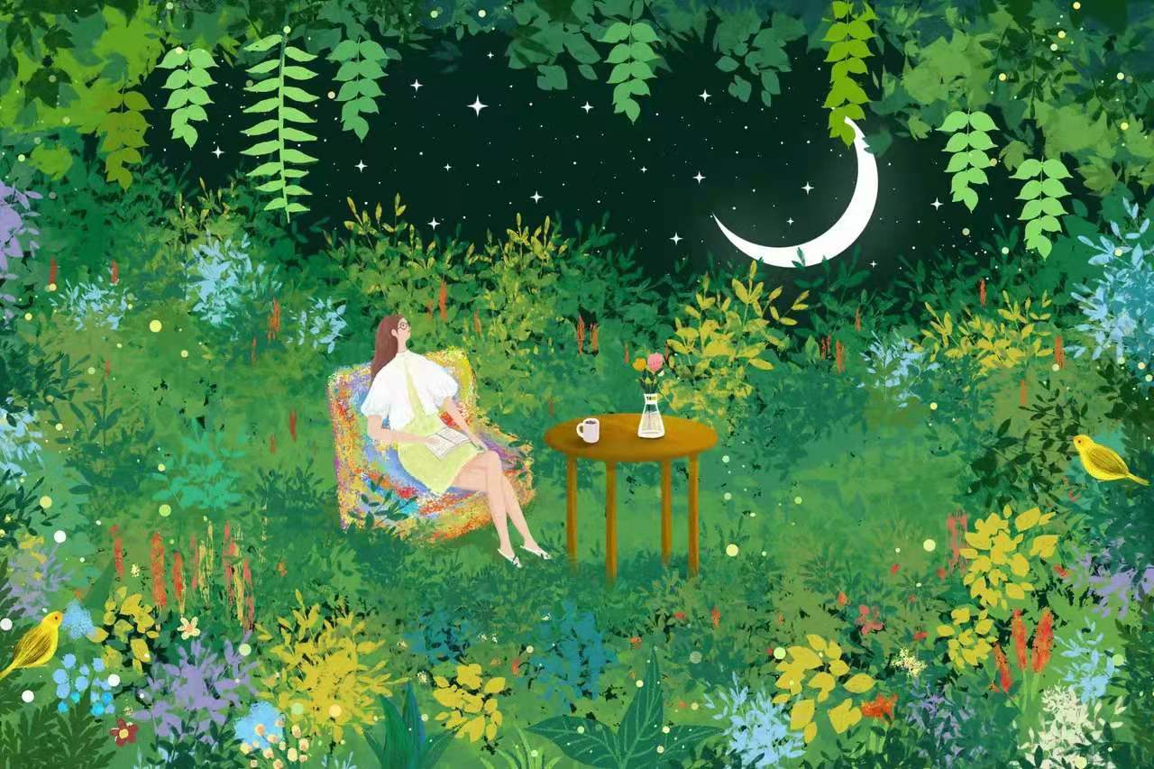 做自媒体，当学猪小悦