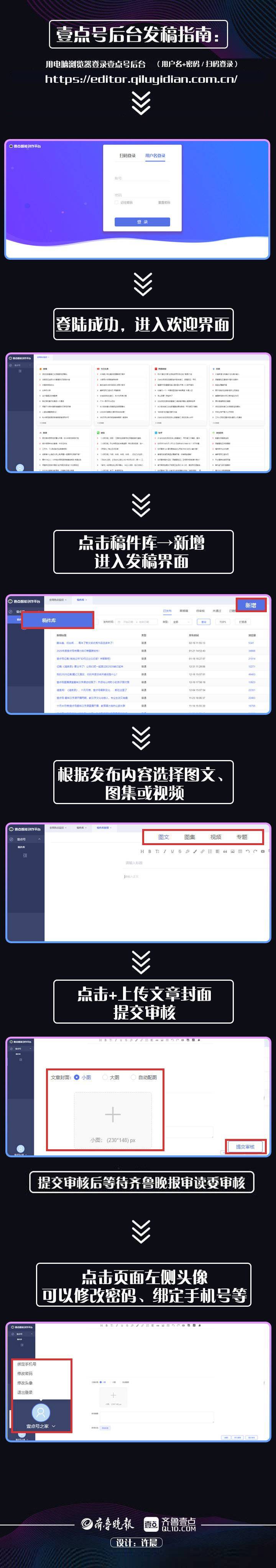 创作者过万了,我们来重新认识一下壹点号!附入驻发稿流程